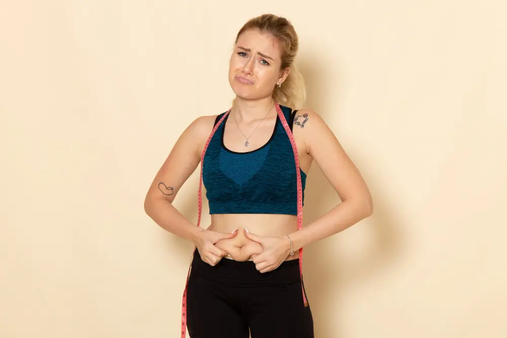 Gut health and weight loss